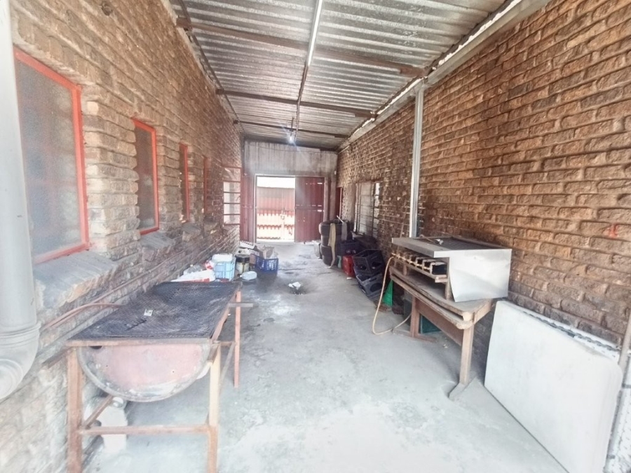 Commercial Property for Sale in Zamdela Free State